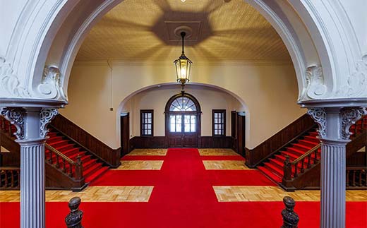 æŽå²ãšæåã®åæµ·é3通å
±éåž äžè¬1åæ§åãšåæµ·éå°åé宿
è¡ã¯ãŒãã³15,000ååïŒEã¡ãŒã«çºè¡ïŒ äººæ° ãããã å©çšåž ãã±ãã F6S-521