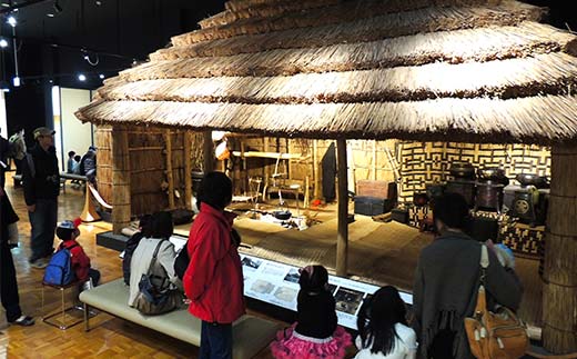 歴史と文化の北海道3館共通券 一般2名様分 人気 おすすめ 利用券 チケット F6S-520