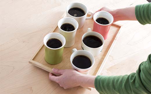 旭川家具 コサイン トレー（小） 北海道タモ HOKKAIDO WOOD インテリア 木工 工芸品 F6S-513