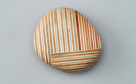 ããŒããŒãŠã§ã€ããkoishiïŒåè§ãïŒããã¯ã¹ïŒ æšè£œ HOKKAIDO WOOD F6S-268