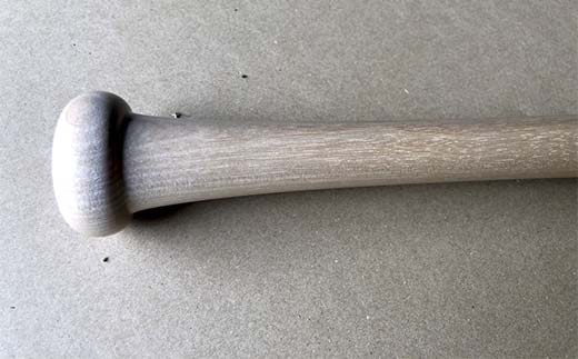 ã¡ãžãã«ãã®æšè£œããã HOKKAIDO WOOD F6S-598