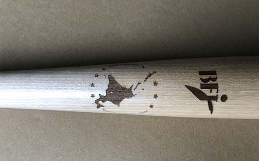 ã¡ãžãã«ãã®æšè£œããã HOKKAIDO WOOD F6S-598
