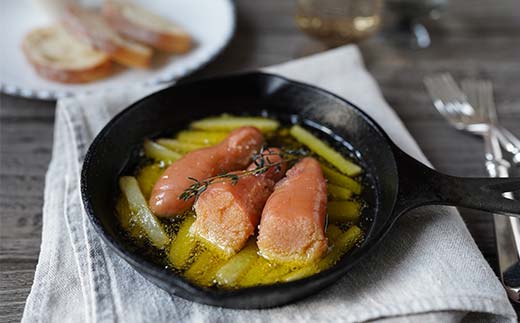 雪たらこ200g 北のハイグレード食品 タラコ 魚卵 ご飯のお供 おかず 海産物 噴火湾 スケソウダラ F6S-476