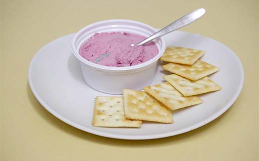 ãã¬ãã·ã¥ã¯ãªãŒã ããŒãºãã¹ã«ããïŒãããŒïŒ2åã»ããïŒ åã®ãã€ã°ã¬ãŒãé£å ãã¬ãã·ã¥ããŒãº èè ãããã ãµã³ããŠã£ãã ãã€ãŸã¿ ãµã©ã ä¹³é
žè F6S-431