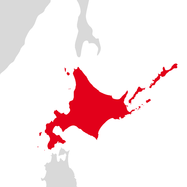 北海道北海道庁