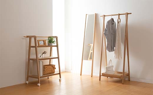 æå·å®¶å
· ã³ãµã€ã³ ãã¬ã¹ã©ãã¯ åæµ·éã¿ã¢ HOKKAIDO WOOD ã€ã³ããªã¢ æšå·¥ å·¥èžå F6S-509