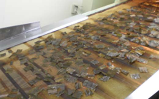 パリポリ焼き昆布 北のハイグレード食品 F6S-059