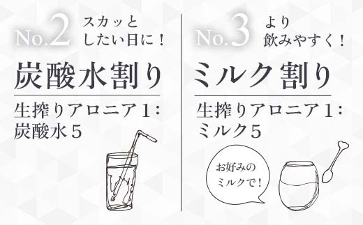 生搾りアロニア900ml 12本 北のハイグレード食品2024 日本ギフト大賞2024北海道賞 F6S-236