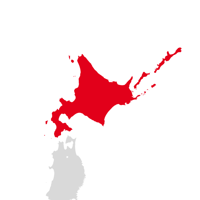 北海道北海道庁