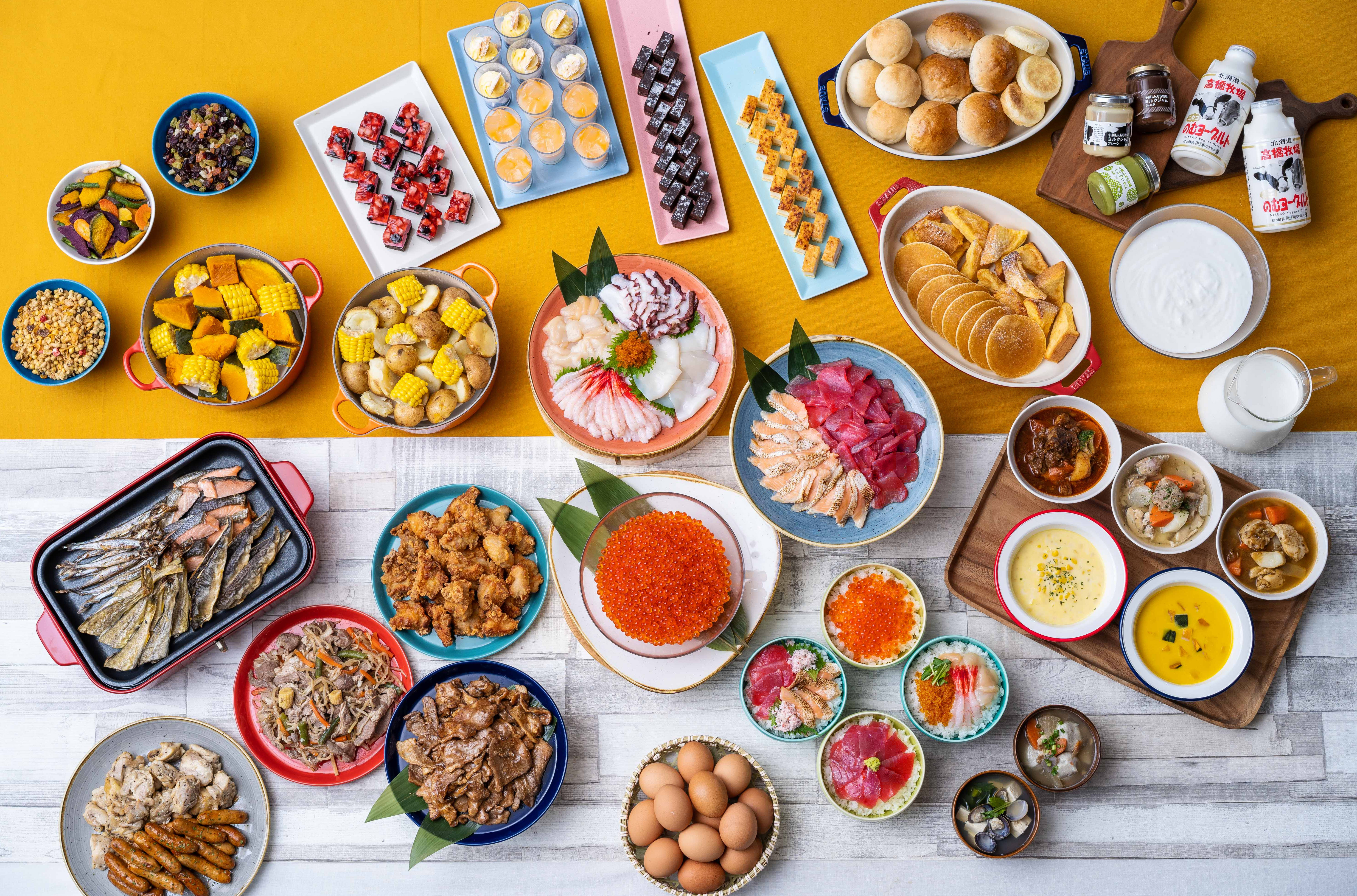 ベッセルイン札幌中島公園　朝食付宿泊券（デラックスツイン）