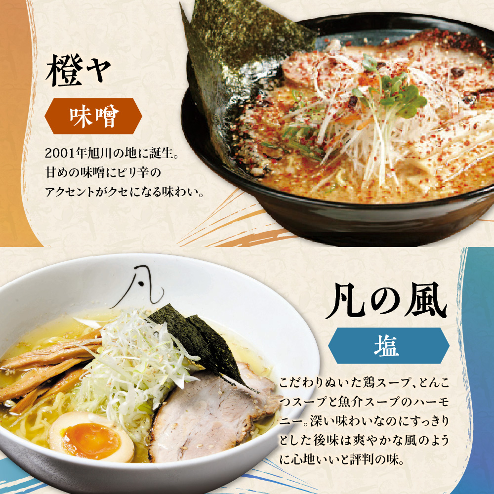 札幌の行列店・名店の味 （20食）