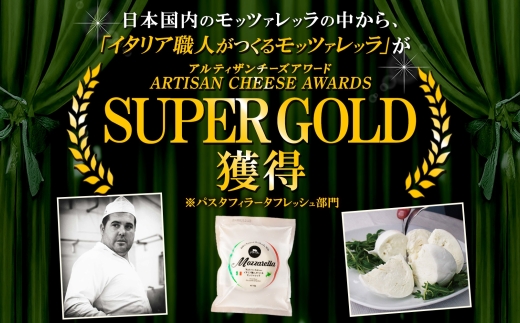 モッツァレラ 100g×3｜チーズ モッツァレラチーズ 北海道 札幌市