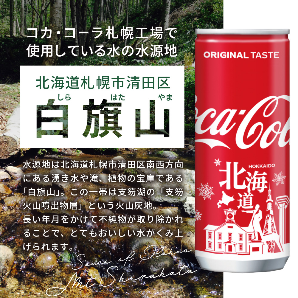 繧ウ繧ォ繝サ繧ウ繝シ繝ゥ(蛹玲オキ驕馴剞螳壹ョ繧カ繧、繝ウ)250ml郛カテ30譛ャ