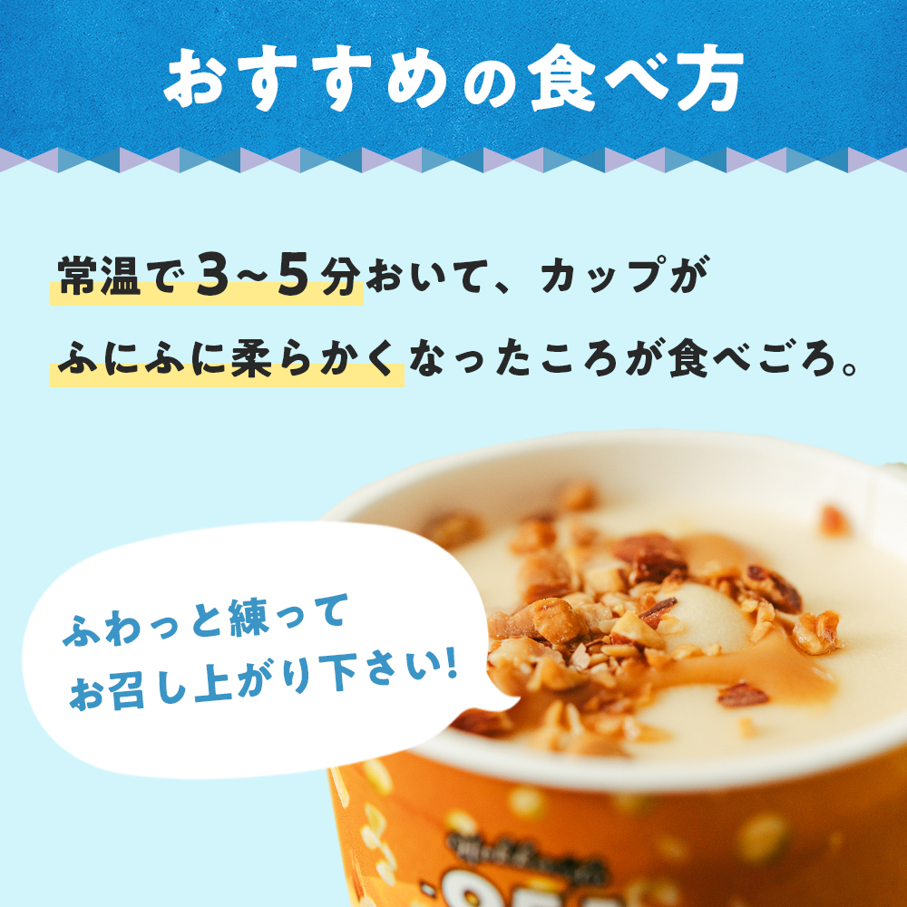 951アイスクリーム　8個セット