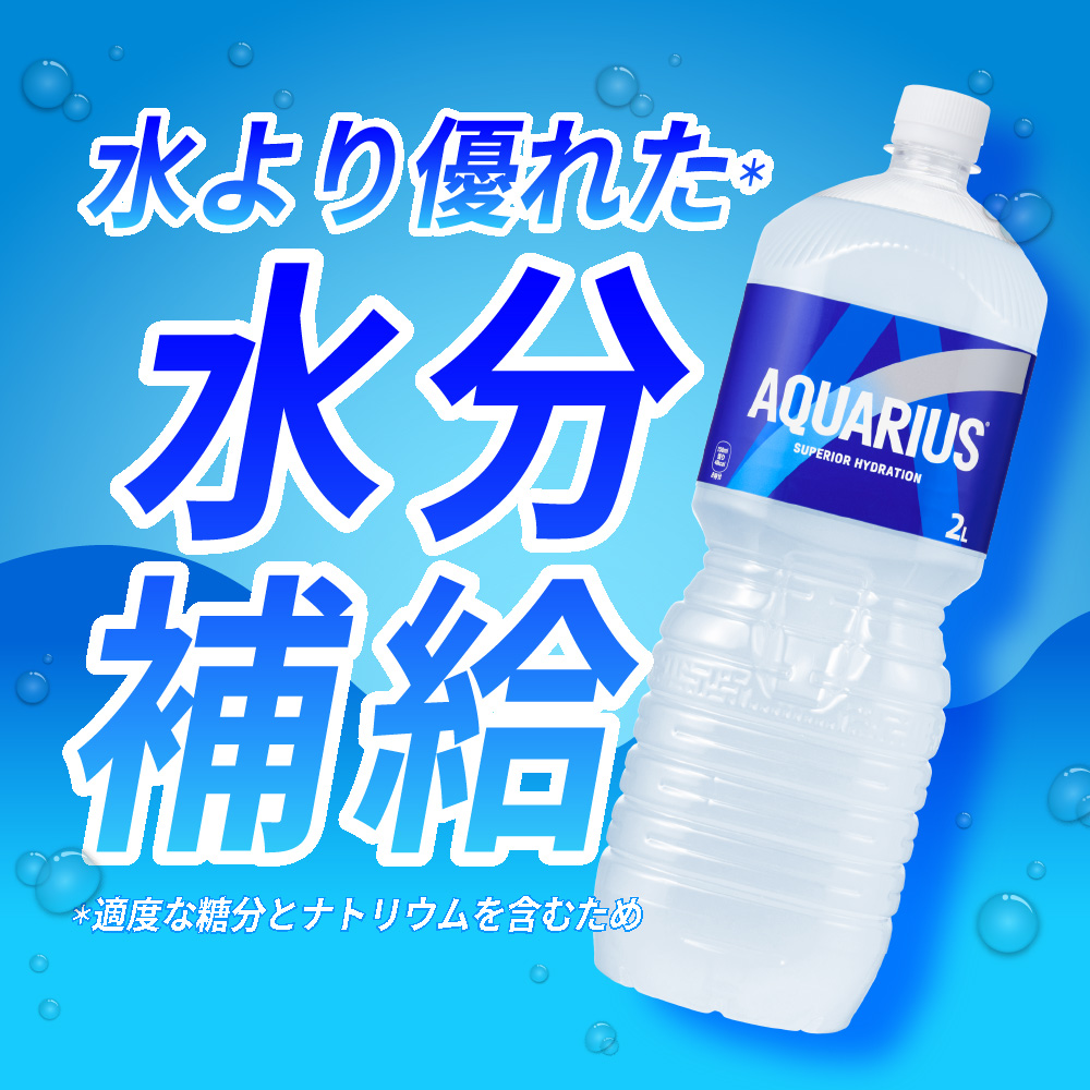 縲撰シ偵Ω譛亥ョ壽悄萓ソ縲代い繧ッ繧ィ繝ェ繧「繧ケ縲2000mlPETテ12譛ャ