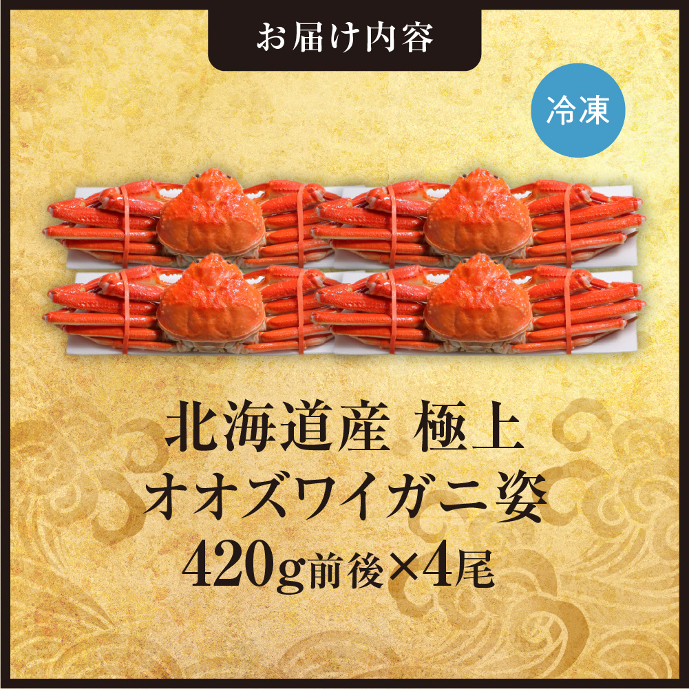 蛹玲オキ驕鍋肇讌オ荳翫が繧ェ繧コ繝ッ繧、繧ャ繝句ァソ縲420g蜑榊セ古4蟆セ繧サ繝繝