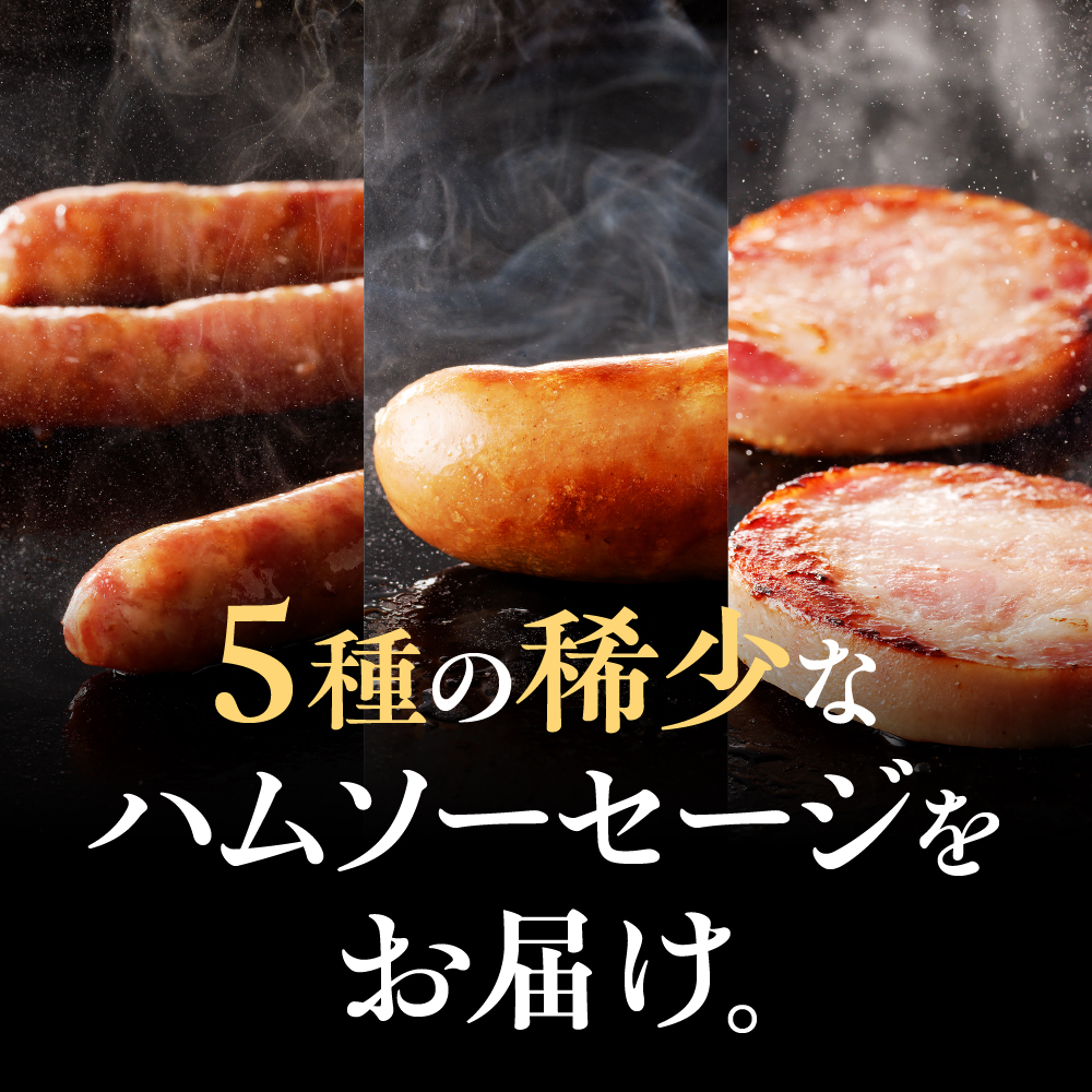 春楡の饗(エルムのもてなし)〜北大との共同開発！〜