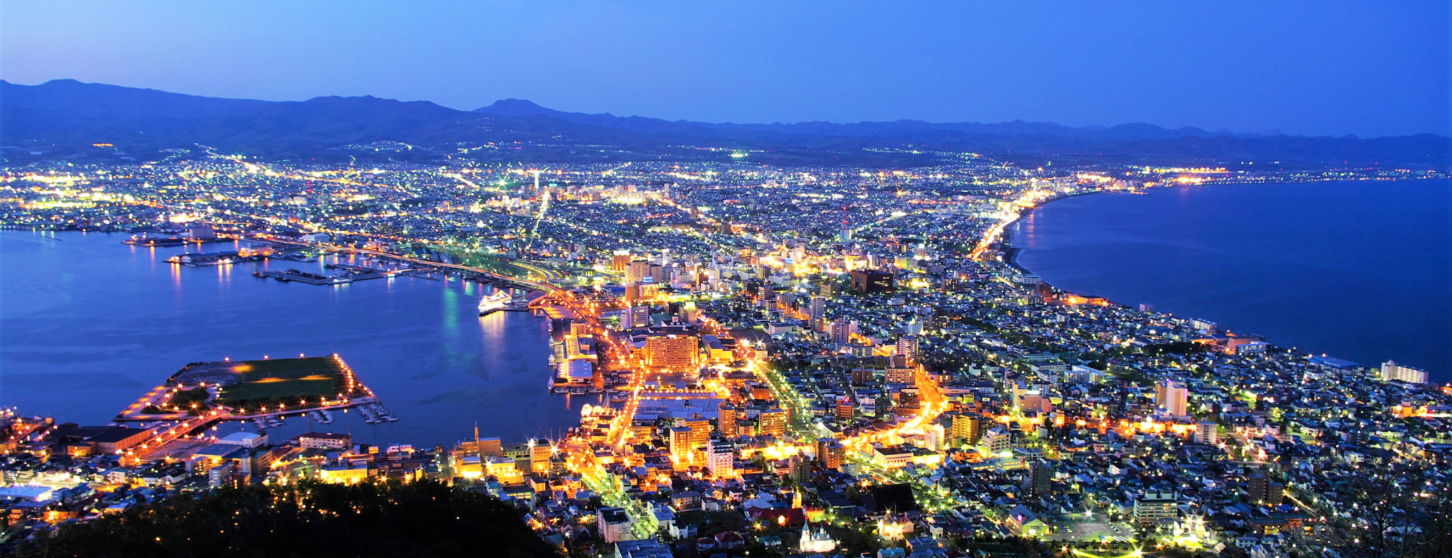 北海道函館市