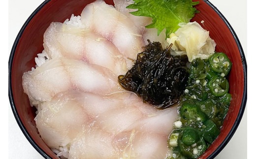 どんどん海鮮丼ほっけ刺し丼いくらセット_HD044-040