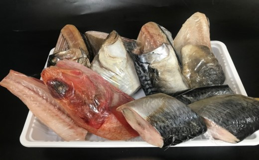 函館朝市発干し魚食べ比べセット_HD024-024