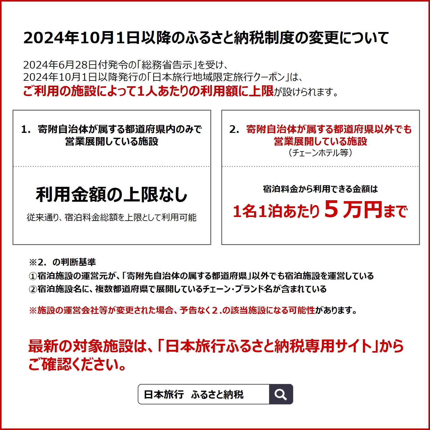 北海道函館市　日本旅行　地域限定旅行クーポン30,000円分_HD131-002