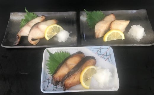 函館朝市発銀だら魚漬け食べ比べ_HD024-023