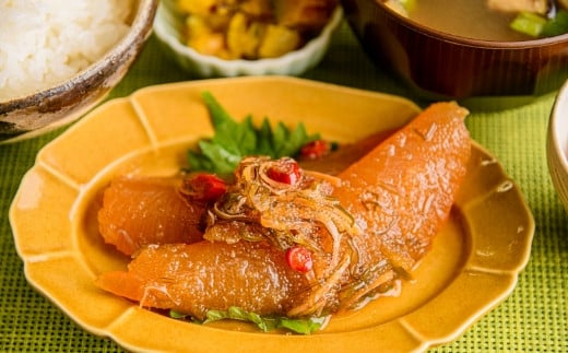 竹田食品　数の子松前　１ｋｇ（３３５ｇ×３個セット）_HD025-013