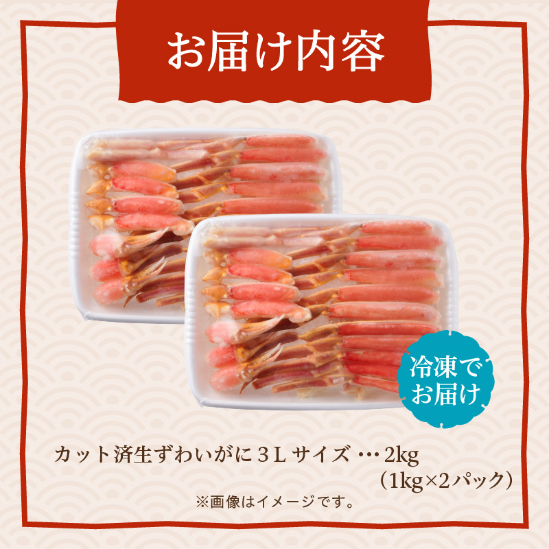 ã«ããæžã¿çããããã« 1kgïŒ3Lãµã€ãºïŒÃ2P_HD065-011