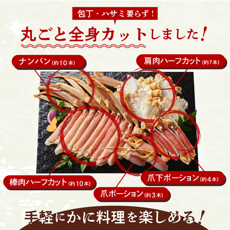 ã«ããæžã¿çããããã« 1kgïŒ3Lãµã€ãºïŒÃ2P_HD065-011