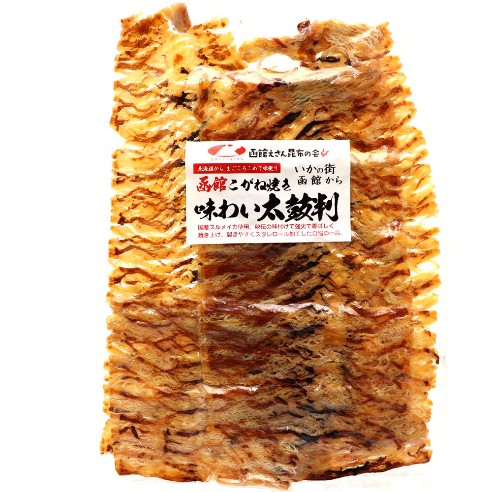 åœé€šãããæåžã®äŒ ãããçŒã ã®ããã å³ãã倪éŒå€ 160g_HD122-020