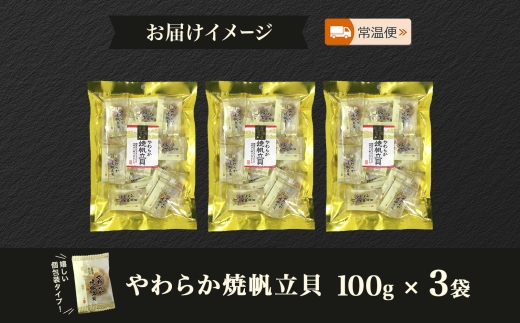 åæµ·é ããããçŒåžç«è² 100g 3è¢_HD152-030