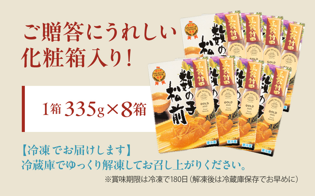 竹ç°é£å æ°ã®åæŸå åç²§ç®±å
¥ 335gÃ8ç®±ã»ãã è§£åããã ã ç°¡å äžæ¬ãŸãããš æ°ã®å åœé€šç£ çæåž ãããæåž ããã ã»ãã 逿²¹æŒ¬ã å°åã ãã€ãŸã¿ ããã ãè¶æŒ¬ã å·åé
é æŸå挬ã èŽç 竹ç°é£å åœé€šåž éæç¡æ_HD025-030
