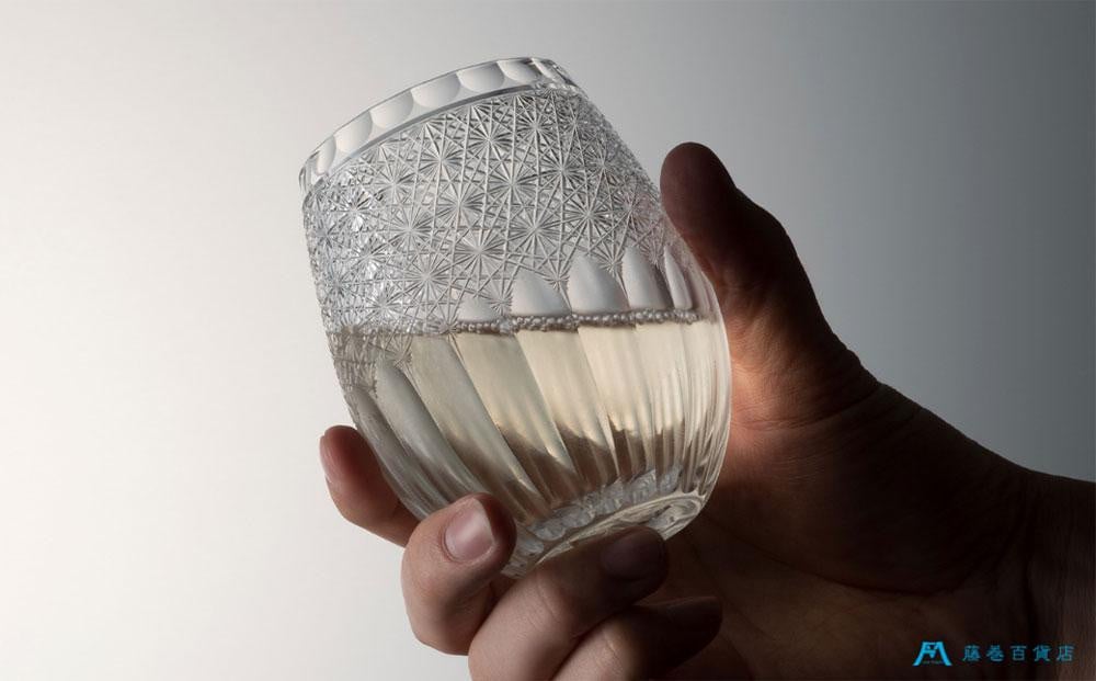 ãè€å·»çŸè²šåºãïŒæ·±å·ç¡åå·¥èžïŒã¯ãªã¹ã¿ã« æ±æžååãã«ãŒã ã°ã©ã¹ãéãã ã°ã©ã¹ åå ã³ãã