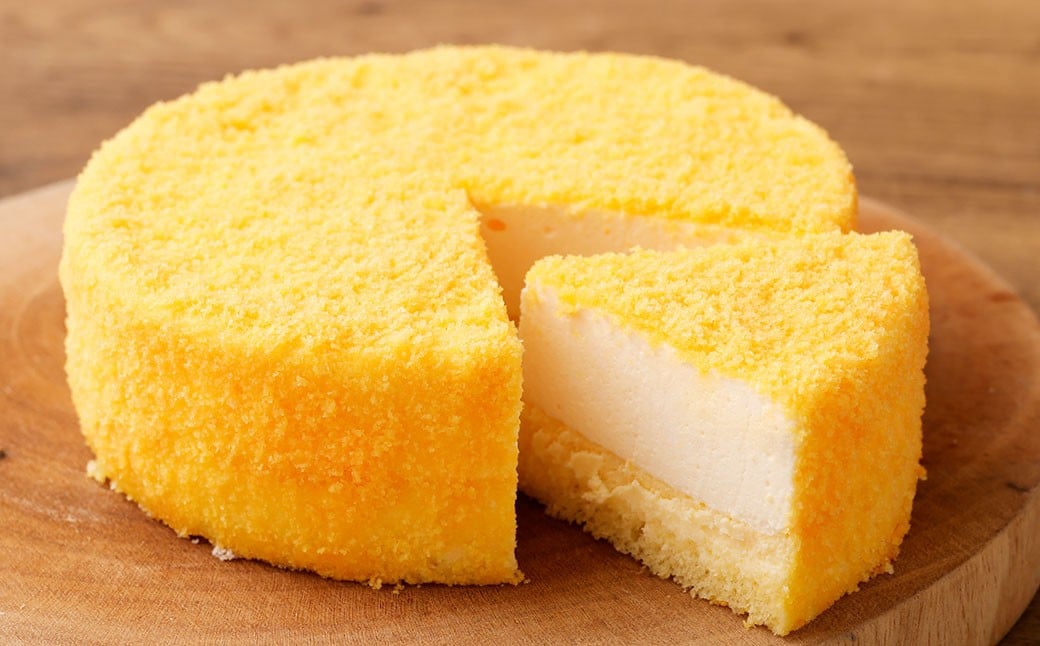 【2回定期便】 北海道フロマージュ （メロン） 約1.05kg （約350g×3個） （計約2.1kg） フロマージュ クリームチーズ ケーキ 洋菓子 菓子 お菓子 定期便 北海道 小樽市 冷凍