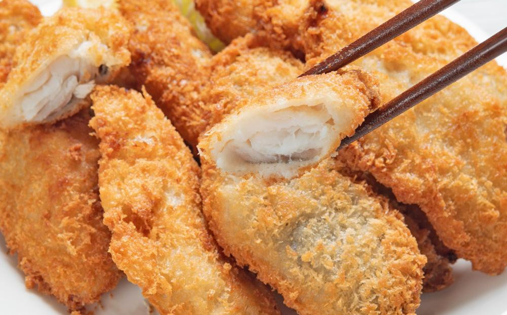 北海道産 たらフライ 約2kg(400g×5パック)