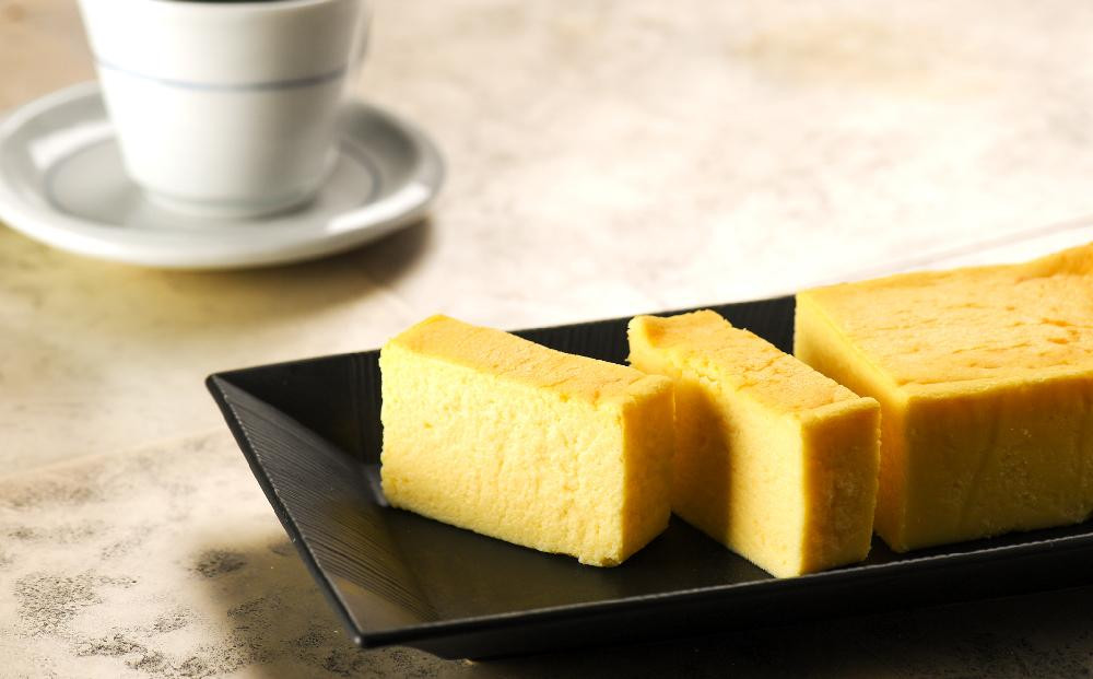 北海道 ベイクド チーズケーキ 2個セット 直径約17cm ケーキ