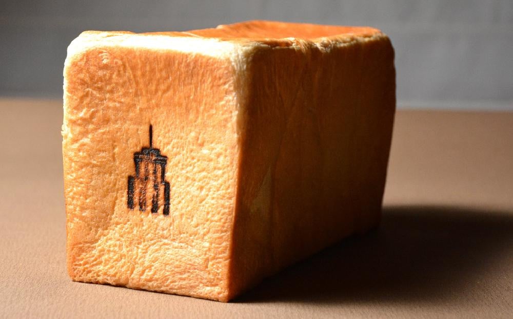 パン 3種類の詰め合わせセット 食パン カンパーニュ 大納言あずき