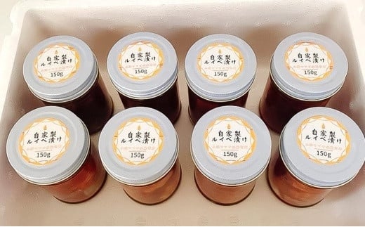 閾ェ螳カ陬ス 繝ォ繧、繝 驢、豐ケ貍ャ縺 150gテ8逑カ 蜷郁ィ1.2kg