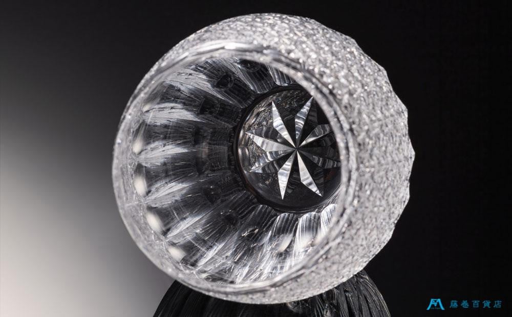 ãè€å·»çŸè²šåºãïŒæ·±å·ç¡åå·¥èžïŒã¯ãªã¹ã¿ã« æ±æžååãã«ãŒã ã°ã©ã¹ãéãã ã°ã©ã¹ åå ã³ãã