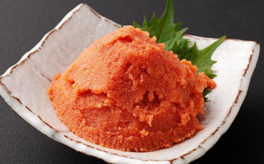 辛子明太子 ほぐし 計約2kg 約250g×8パック 【2026年4月発送】 からし明太子 からしめんたいこ 明太子 めんたいこ スケトウダラ 魚卵 魚介類 水産物 海産物 海鮮 おかず ご飯のお供 ごはんのお供 冷凍 国産 北海道 小樽市