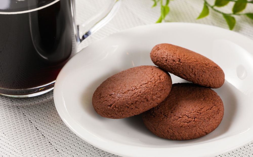 おたるスイーツ 詰め合わせ （大） チョコクッキー 6個×4箱 合計24個 ／ミルクナッツ 8個×4箱 合計32個 ｜ クッキー 洋菓子 焼き菓子