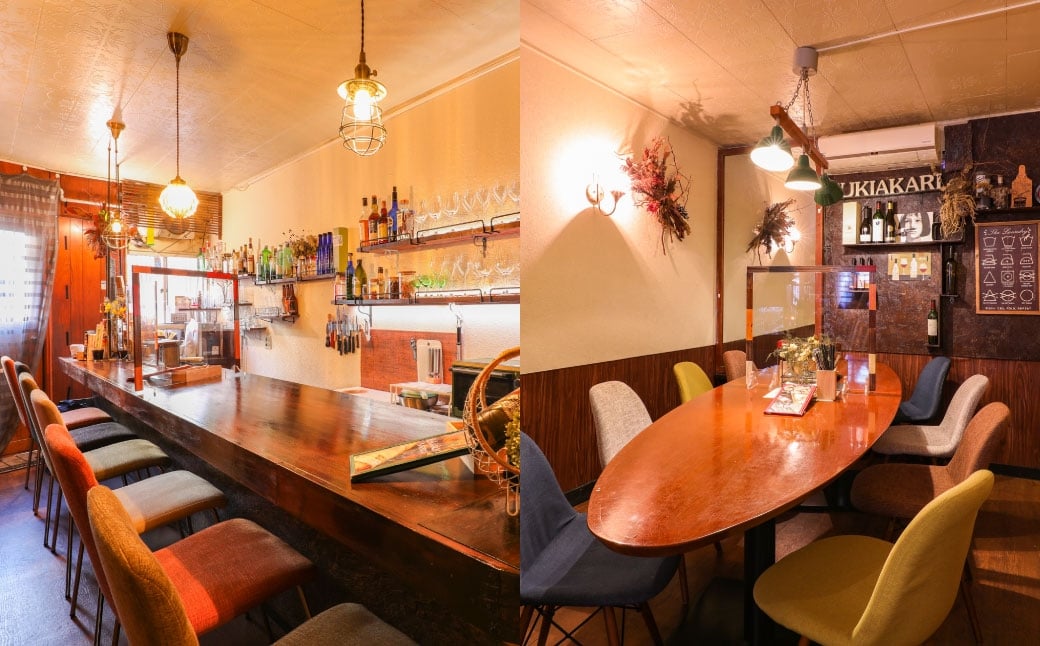 【4回定期便】 YUKIAKARI特製 小樽の海鮮クリームチーズセット 4種詰め合わせ 各180g 計720g ／ クリームチーズ 海鮮 魚介 海産物 海の幸 スモークサーモン サーモン 帆立 ホタテ ずわい蟹 ズワイガニ 蟹 バジル 雲丹 ウニ 定期便 北海道 小樽市 冷蔵