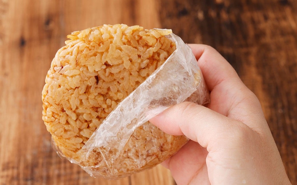 ロート製薬 循環備蓄食品ハートフードおにぎり3種アソート 10個セット ／ 惣菜 非常食 長期保存 保存食 備蓄 備蓄食料 ガス不要 調理不要 常温保存 食器不要 小樽市 北海道