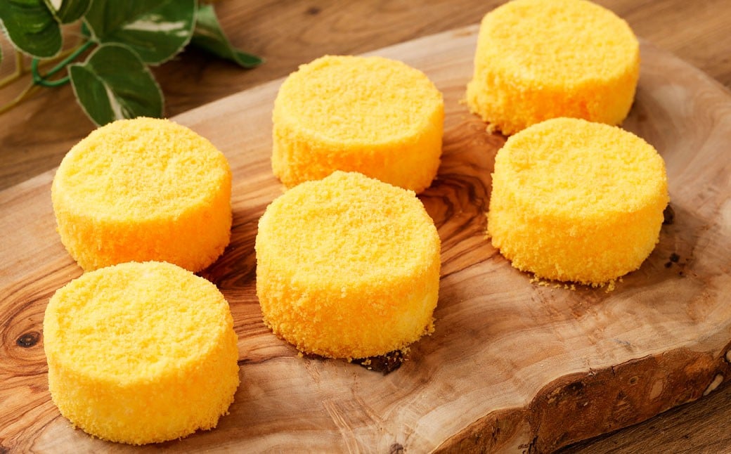 【2回定期便】 北海道ミニフロマージュ （メロン） 約900g×2回 合計約1.8kg ミニフロマージュ フロマージュ チーズケーキ ケーキ スイーツ 洋菓子 冷凍 北海道 小樽市