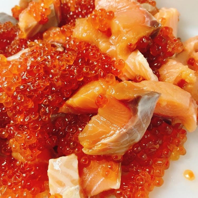 ふるさと納税 小樽市 紅鮭と北海道産干物(ほっけ・にしん・宗八かれい・さんま)の詰合せ ふるさと納税 小樽市 紅鮭と北海道産干物(ほっけ・にしん・宗八かれい