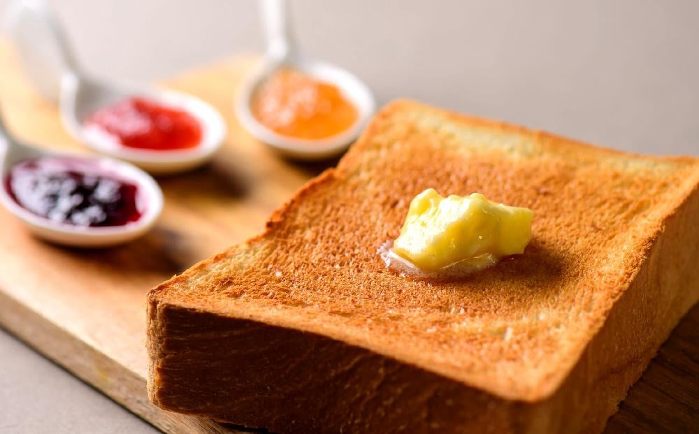 パン 3種類の詰め合わせセット 食パン カンパーニュ 大納言あずき