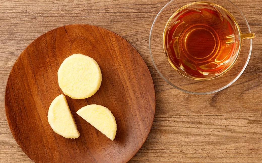 北海道ミニフロマージュ （プレーン） 約300g（50g×6個入）×3個 合計約900g ミニフロマージュ フロマージュ チーズケーキ ケーキ スイーツ 洋菓子 冷凍 北海道 小樽市