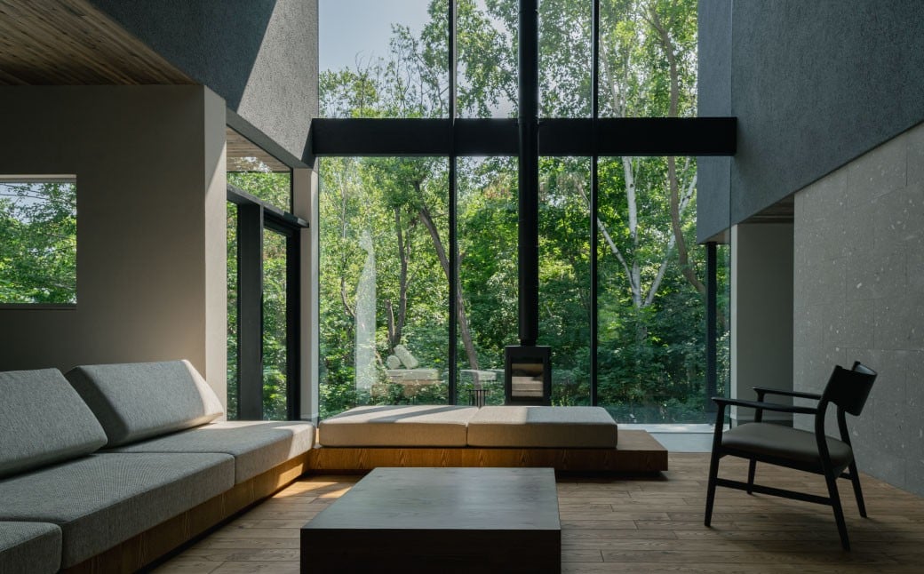 北海道 小樽市 の 一棟貸し ヴィラ 「山郷」 宿泊 クーポン券 30,000円分 旅行 チケット 宿泊券 旅行券 観光 国内旅行 おたる 小樽