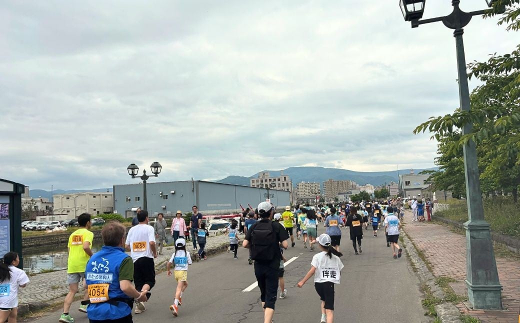 2026蟷エ6譛21譌・シ域律シ臥ャャ38蝗槭♀縺溘k驕区イウ繝ュ繝シ繝峨Ξ繝シ繧ケ螟ァ莨壹5km遞ョ逶ョ縲大コ襍ー讓ゥ縺ョ縺ソシ井クュ蟄ヲ逕滉サ・荳奇シ