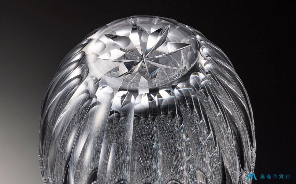 ãè€å·»çŸè²šåºãïŒæ·±å·ç¡åå·¥èžïŒã¯ãªã¹ã¿ã« æ±æžååãã«ãŒã ã°ã©ã¹ãéãã ã°ã©ã¹ åå ã³ãã